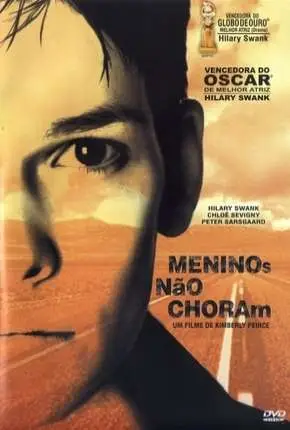 Meninos Não Choram – Legendado  Torrent BluRay 720p 1080p – Download [1999]
