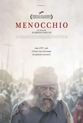 Menocchio - Legendado  Torrent 720p - Download