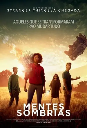 Mentes Sombrias Dublado e Dual Áudio Torrent BluRay 720p 1080p – Download [2018]