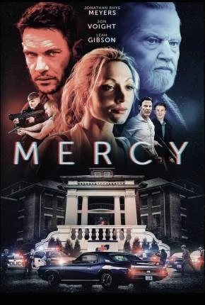 Mercy - Legendado Torrent 1080p - Download