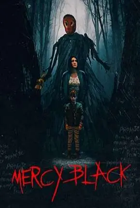 Mercy Black – Legendado  Torrent 720p 1080p – Download [2019]