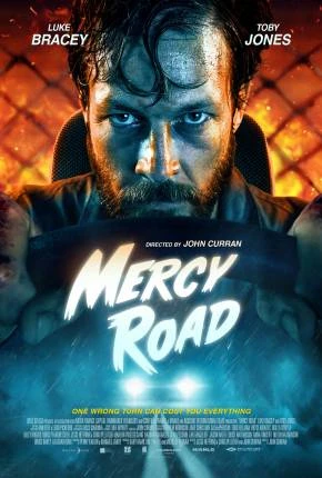 Mercy Road - FAN DUB Dublado Torrent 1080p - Download