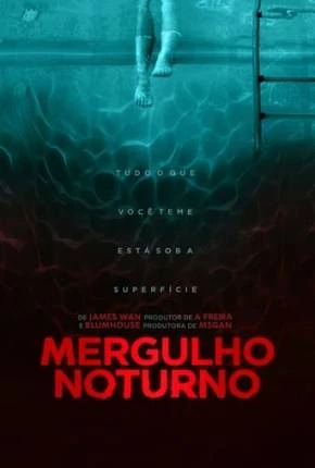 Mergulho Noturno – Legendado  Torrent 720p 4K 1080p – Download