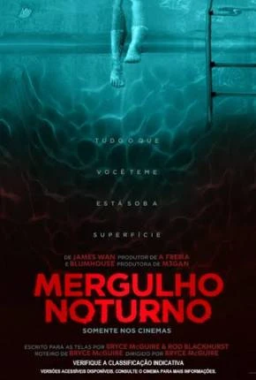 Mergulho Noturno Dublado e Dual Áudio Torrent 720p 4K 1080p – Download
