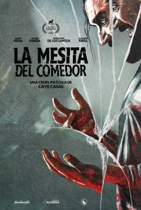 Mesa Maldita Dublado e Dual Áudio Torrent 1080p – Download
