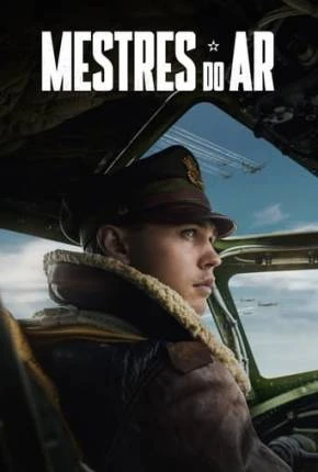 Mestres do Ar – Legendada    – Download