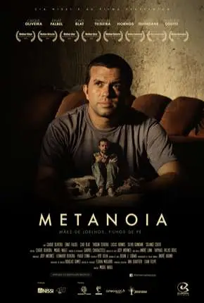 Metanoia Nacional Torrent 1080p – Download [2015]