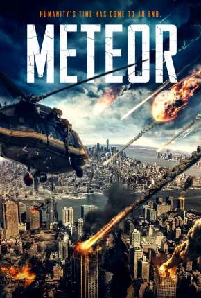 Meteoros Dublado Torrent 1080p - Download