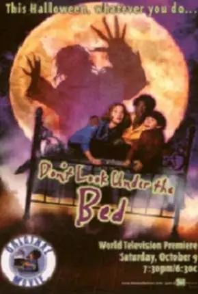 Meu Amigo Bicho Papão Dublado Torrent  – Download [1999]