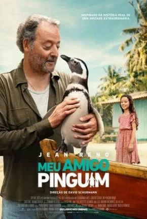 Meu Amigo Pinguim – Legendado e Dublado  Torrent TS CAM 720p 1080p – Download
