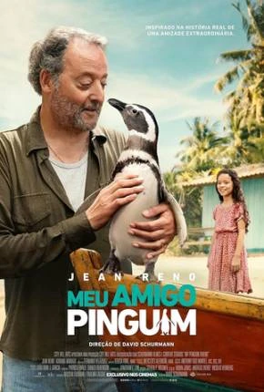 Meu Amigo Pinguim Nacional Torrent 720p 1080p – Download