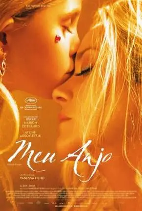 Meu Anjo - Legendado  Torrent 720p 1080p - Download