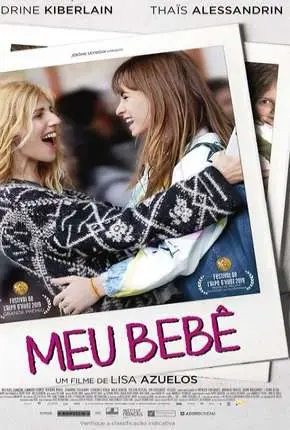 Meu Bebê - Legendado  Torrent BluRay 720p 1080p - Download