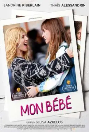Meu Bebê – Mon bébé Dublado e Dual Áudio Torrent BluRay 720p – Download [2021]