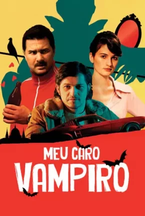 Meu Caro Vampiro Dublado Torrent 1080p – Download