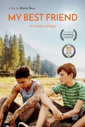 Meu Melhor Amigo - Legendado  Torrent 720p - Download