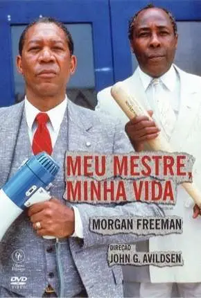 Meu Mestre Minha Vida Dublado e Dual Áudio Torrent 1080p – Download [1989]