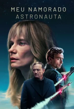 Meu Namorado Astronauta – 1ª Temporada Legendada  Torrent 720p 1080p – Download