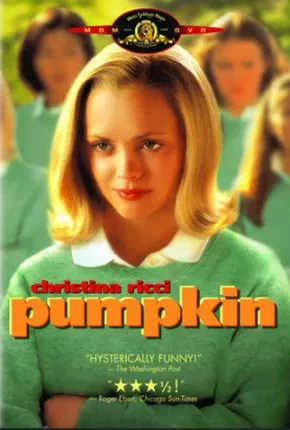 Meu Namorado Pumpkin – Legendado   720p – Download [2002]