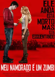 Meu Namorado é Um Zumbi Dublado Torrent 720p – Download [2013]