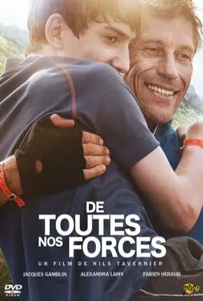 Meu Pai Meu Herói Dublado Torrent DVDRip – Download [2014]