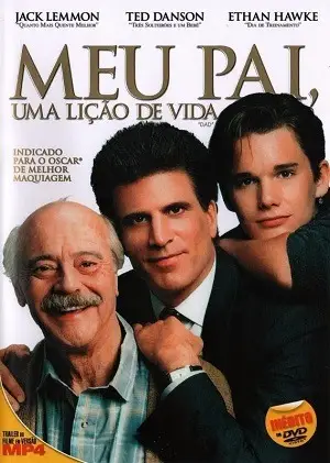 Meu Pai, Uma Lição de Vida Dublado e Dual Áudio Torrent BluRay 1080p – Download [1989]