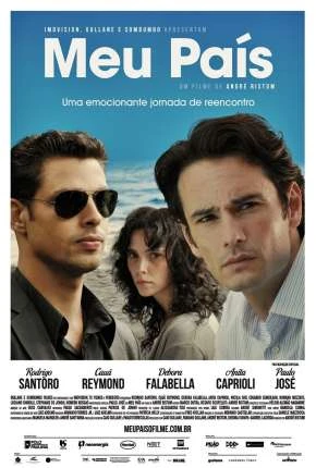Meu País – Nacional Nacional Torrent 1080p – Download [2011]