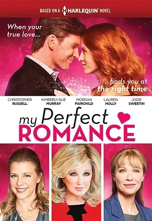 Meu Romance Perfeito Dublado e Dual Áudio Torrent 720p 1080p – Download [2018]