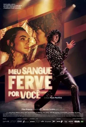 Meu Sangue Ferve por Você Nacional Torrent 1080p – Download