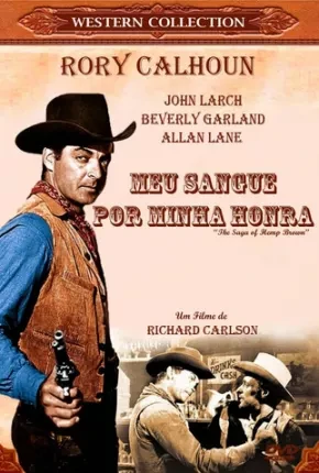 Meu Sangue Por Minha Honra Dublado e Dual Áudio  DVDRip DVD-R 720p – Download [1958]