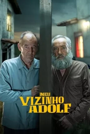Meu Vizinho Adolf Dublado e Dual Áudio Torrent 1080p - Download