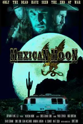 Mexican Moon – Legendado  Torrent 1080p – Download [2021]