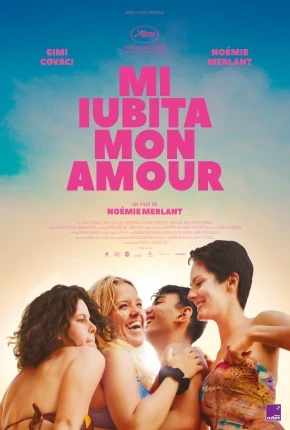 Mi Iubita, Meu Amor - Legendado  Torrent 1080p - Download