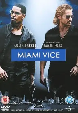 Miami Vice Dublado Torrent 720p – Download [2006]