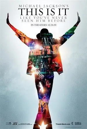 Michael Jackson – This Is It – Legendado  Torrent Remux BluRay 1080p – Download [2009]