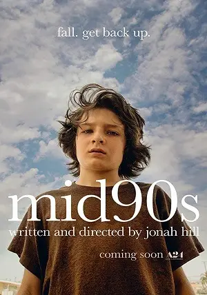Mid90s – Legendado  Torrent BluRay 720p 1080p – Download [2019]