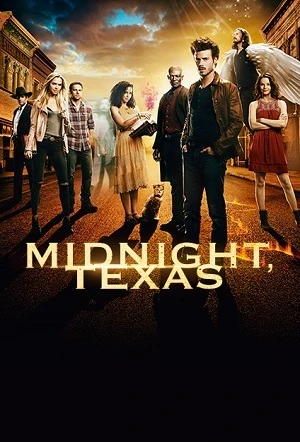 Midnight, Texas - 1ª Temporada Legendada Torrent 720p - Download