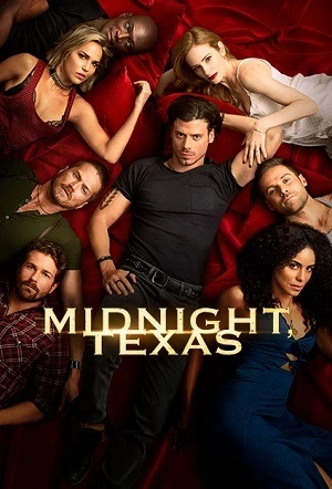 Midnight, Texas - 2ª Temporada Legendada Torrent 720p - Download