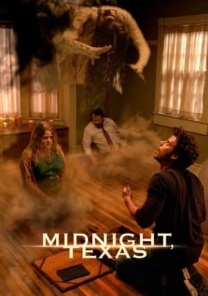 Midnight Texas – Legendada  Torrent 720p 1080p – Download