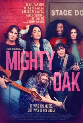 Mighty Oak - Legendado  Torrent 720p 1080p - Download