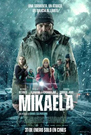 Mikaela – CAM – Legendado e Dublado  Torrent TS CAM – Download