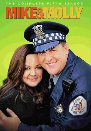Mike e Molly – 5ª Temporada – Legendada  Torrent 720p – Download
