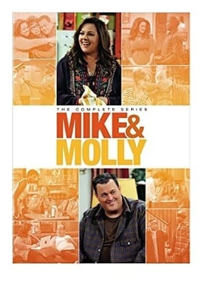 Mike e Molly – Todas as Temporadas Dublada e Dual Áudio Torrent BluRay 720p – Download
