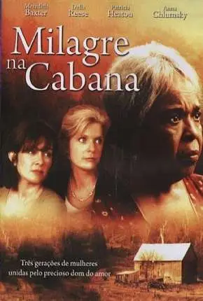 Milagre na Cabana Dublado e Dual Áudio Torrent DVDRip DVD-R 480p – Download [1997]