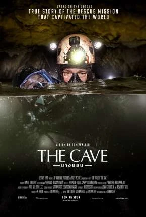 Milagre na Caverna Dublado e Dual Áudio Torrent 1080p - Download