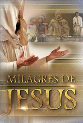 Milagres de Jesus Nacional Torrent 720p – Download