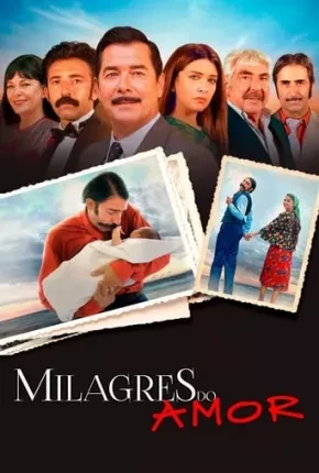 Milagres do Amor Dublado e Dual Áudio Torrent 1080p - Download