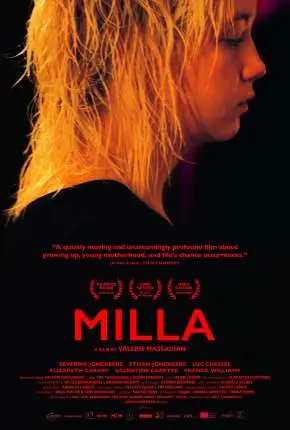 Milla - Legendado  Torrent 1080p - Download