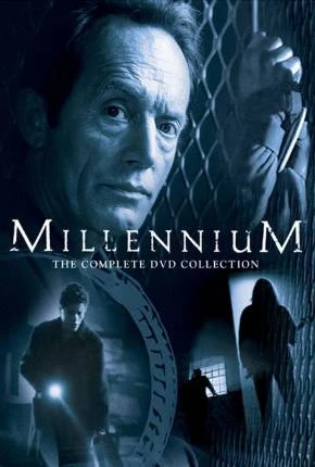 Millennium - Série Completa Dublada Torrent 480p - Download