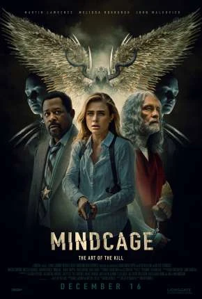 Mindcage – Legendado  Torrent 480p 1080p – Download [2022]